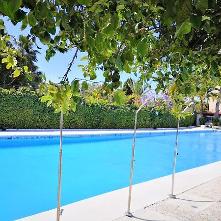 Espectacular Apartamento Malaga Playa Extérieur photo