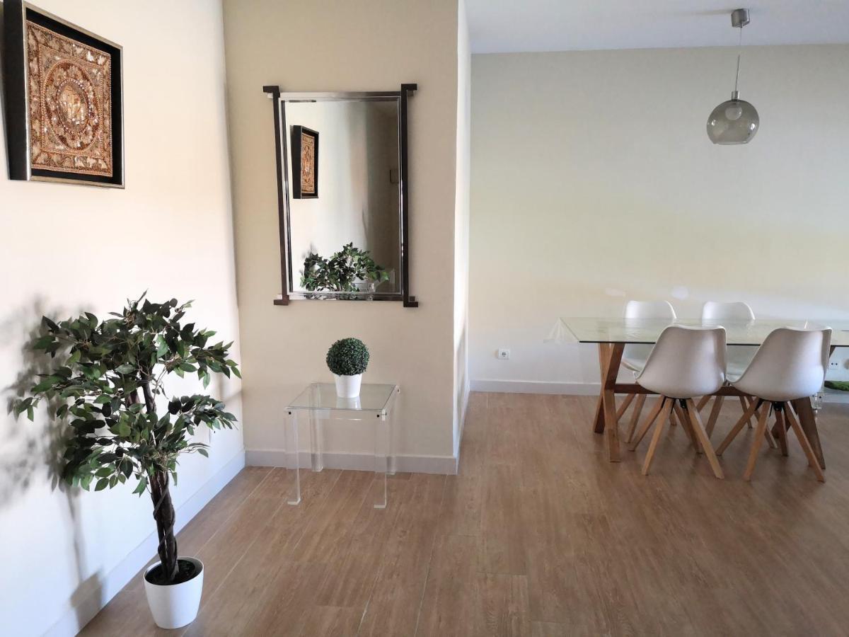 Espectacular Apartamento Malaga Playa Extérieur photo