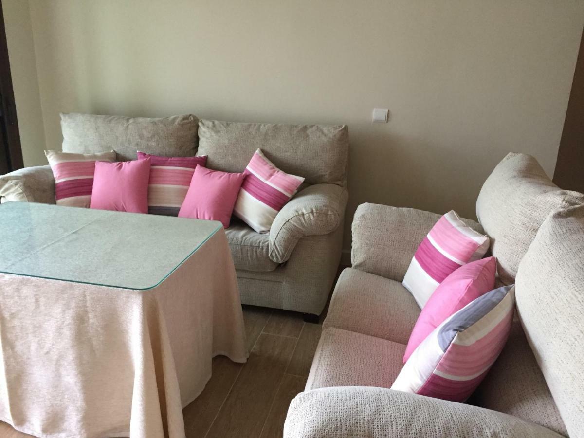 Espectacular Apartamento Malaga Playa Extérieur photo